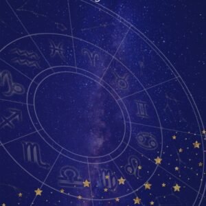 CARTA NATAL. Reporte escrito