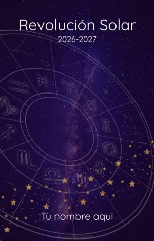 PORTADA RS REVOLUCIÓN SOLAR. Reporte escrito