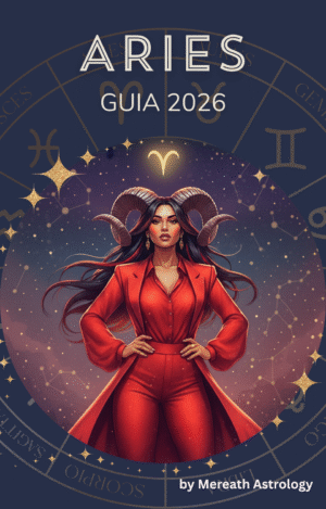 Aries Guia 2026 (Sol & Ascendente) en PDF
