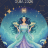 Piscis Guia 2026 (Sol & Ascendente) en PDF