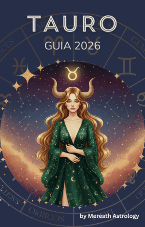 Tauro Guia 2026 (Sol & Ascendente) en PDF