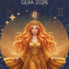 Leo Guia 2026 (Sol & Ascendente) en PDF