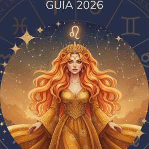 Leo Guia 2026 (Sol & Ascendente) en PDF