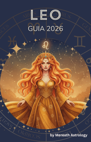 Leo Guia 2026 (Sol & Ascendente) en PDF