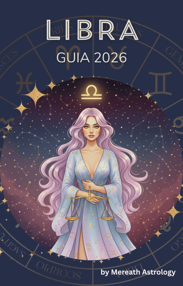 Libra Guia 2026 (Sol & Ascendente) en PDF