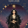 Escorpio Guia 2026 (Sol & Ascendente) en PDF