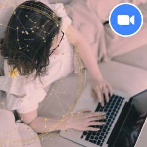 Sesiones uno a uno con Ale (Via Zoom)