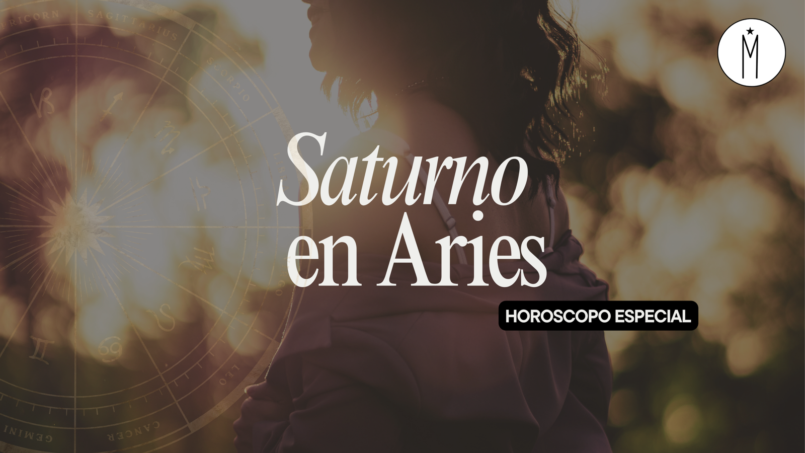SATURNO EN ARIES, Horóscopo Especial.