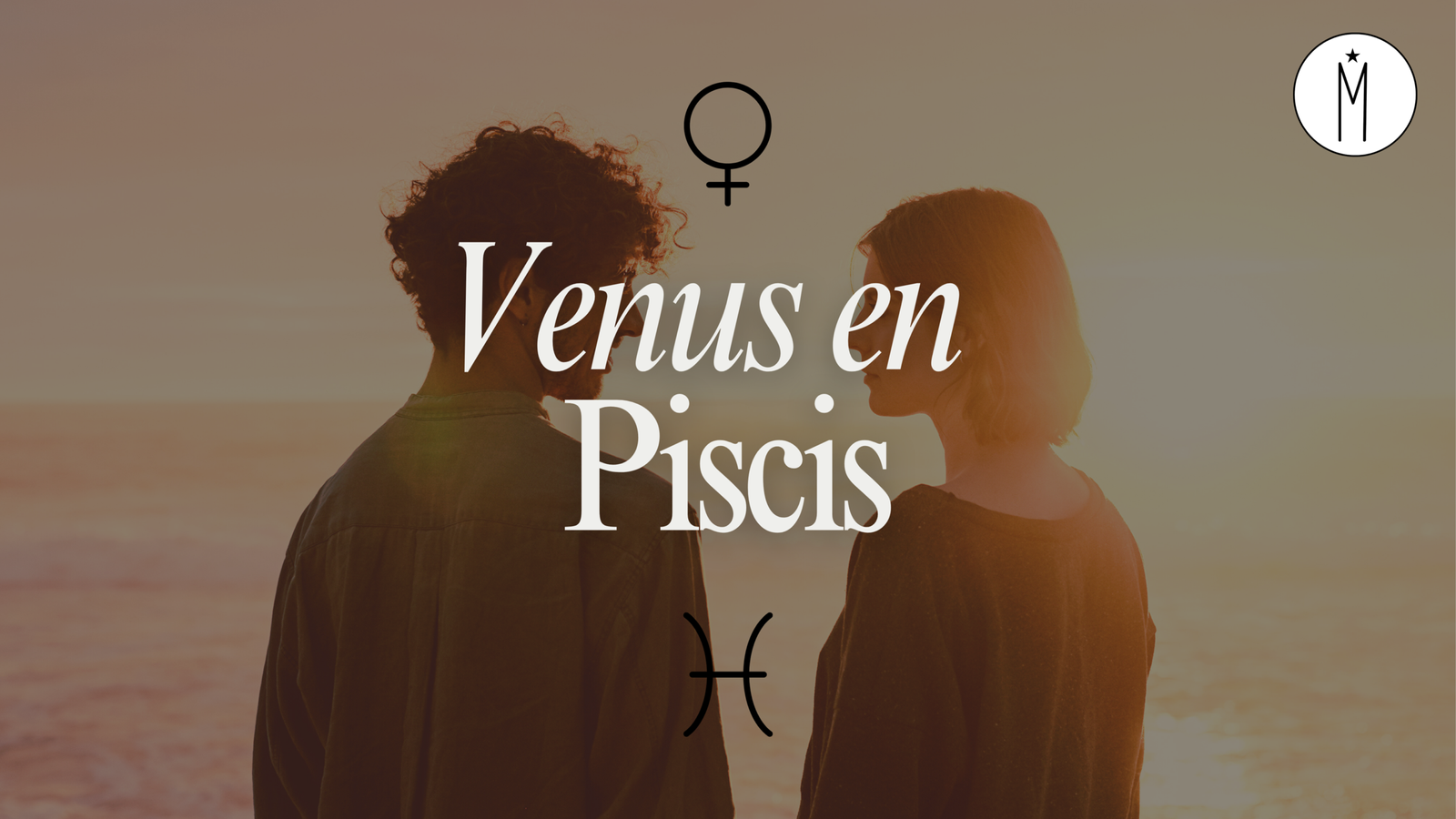 Venus en Piscis