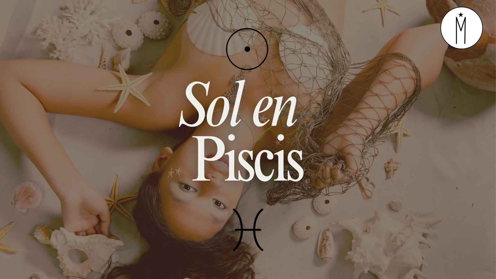 Temporada del Sol en Piscis