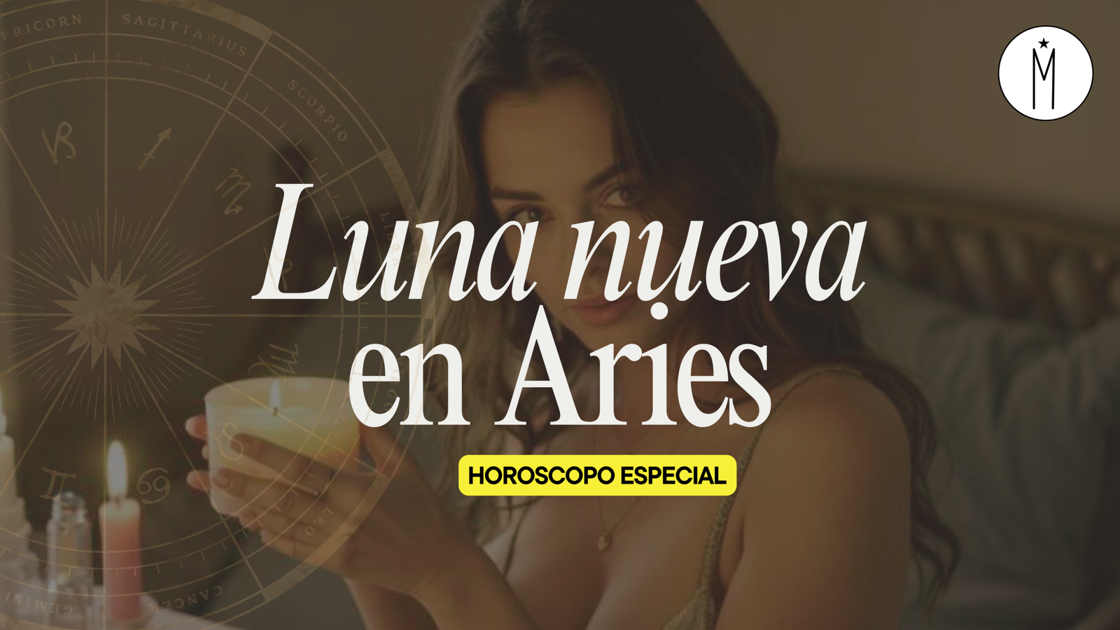 Luna Nueva en Aries: Comienza tu Nuevo Ciclo