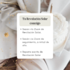 Tu Revolución Solar Conmigo