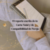 Coaching Astrológico anual.