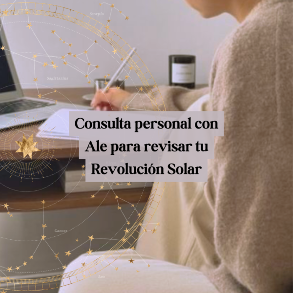 Tu Revolución Solar Conmigo