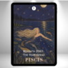 2027 The Year Ahead: Piscis (Pre-order)