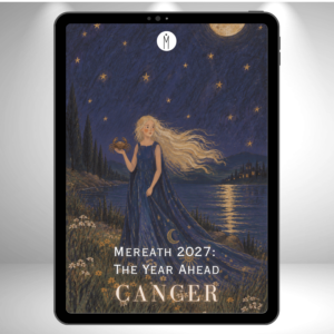 2027 The Year Ahead: Cancer (Pre order)