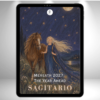2027 The Year Ahead: Sagitario (Pre-order)