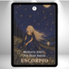 2027 The Year Ahead: Escorpio (Pre-order)
