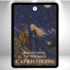 2027 The Year Ahead: Capricornio (Pre-order)